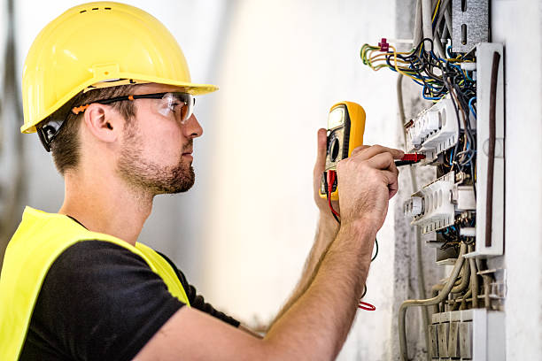 Best Electrical Safety Inspections  in Siesta Shores, TX